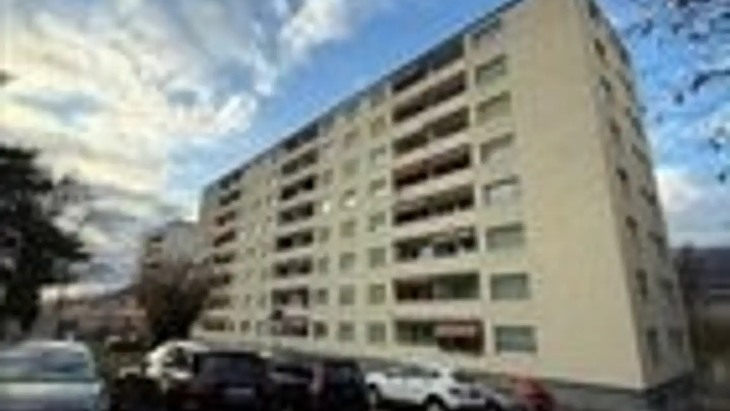 Apartment for rent - Rue De Mâche / Mettstrasse 37, 2503 Biel/Bienne