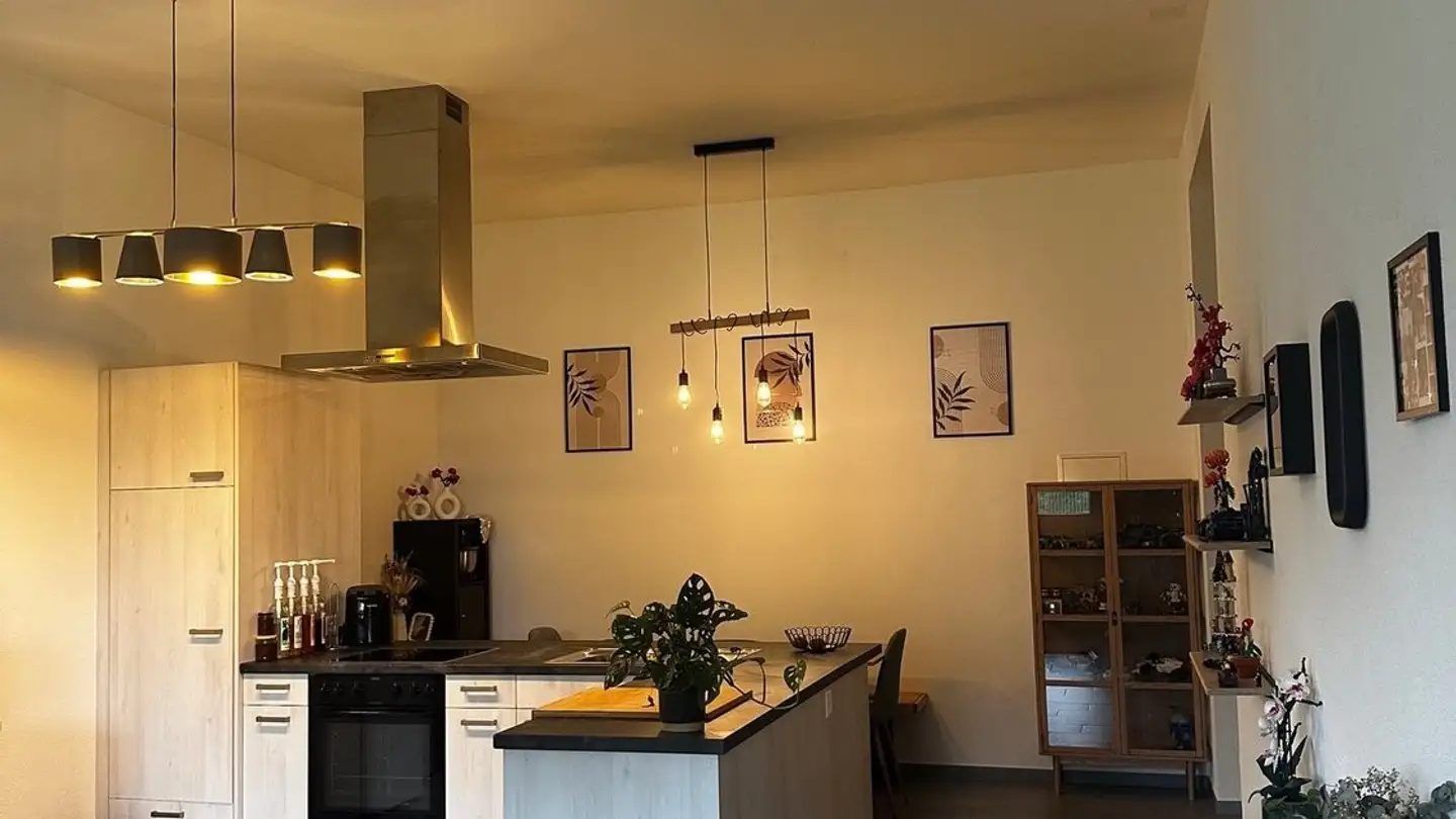 Wohnung mieten - Le Sécheron 12, 1745 Lentigny