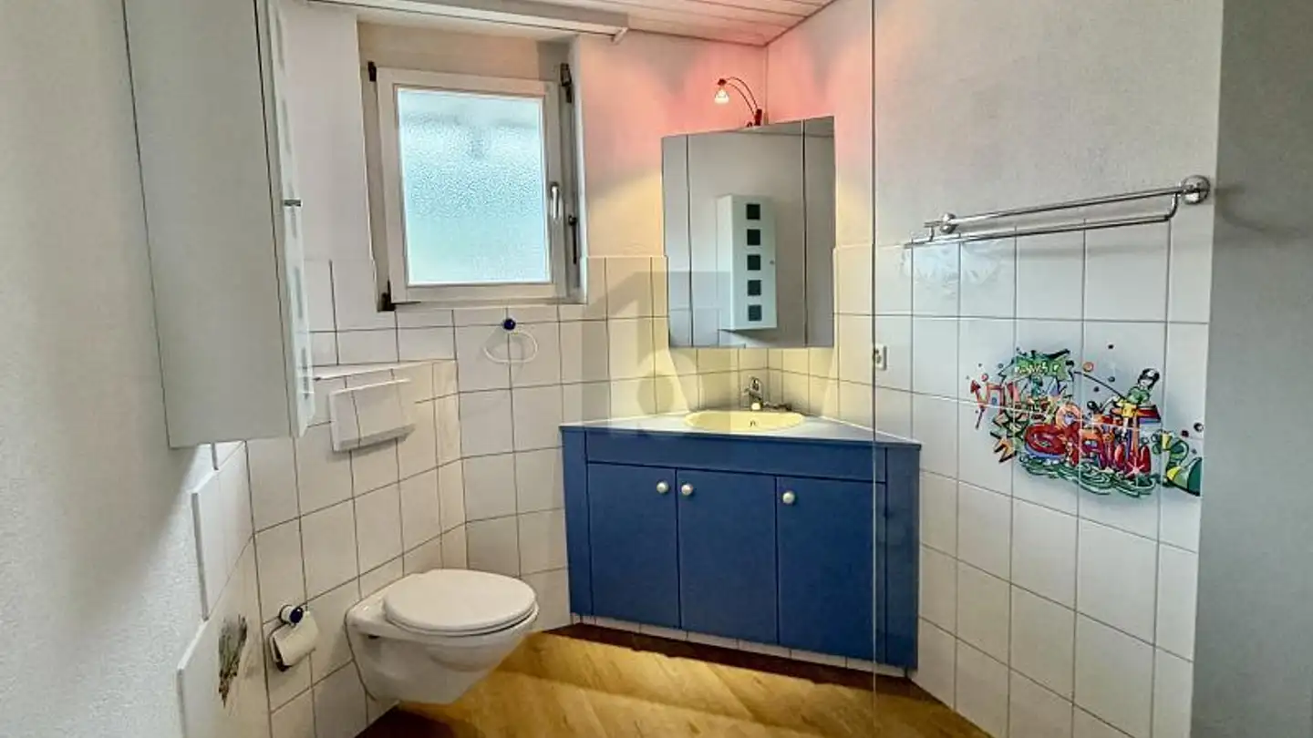 Duplex à louer - 4455 Zunzgen - Photo 4