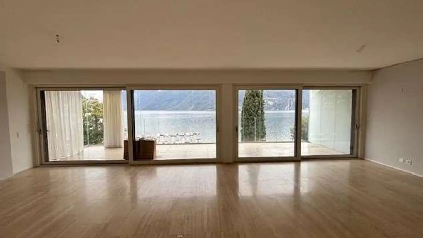 Appartement à louer - 6900 Lugano - Photo 2
