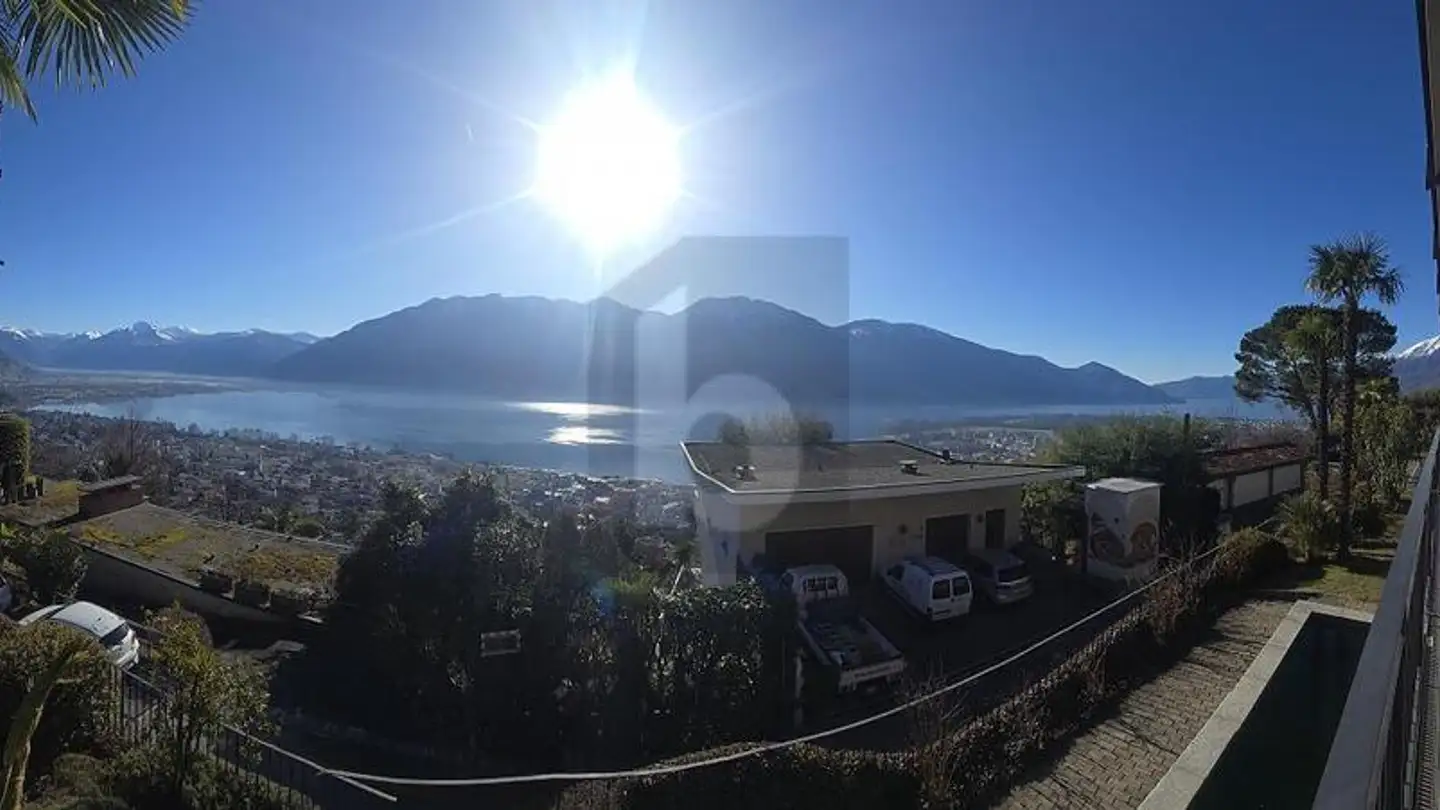 Appartement à vendre - 6644 Orselina - Photo 4