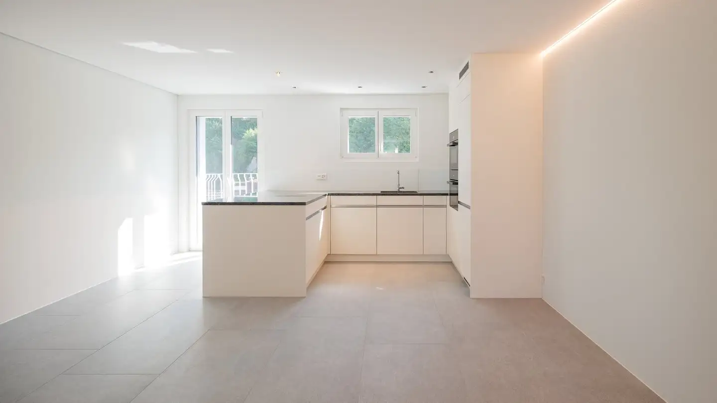 Appartamento in affitto - Wesemlinrain 12, 6006 Luzern - Foto 2