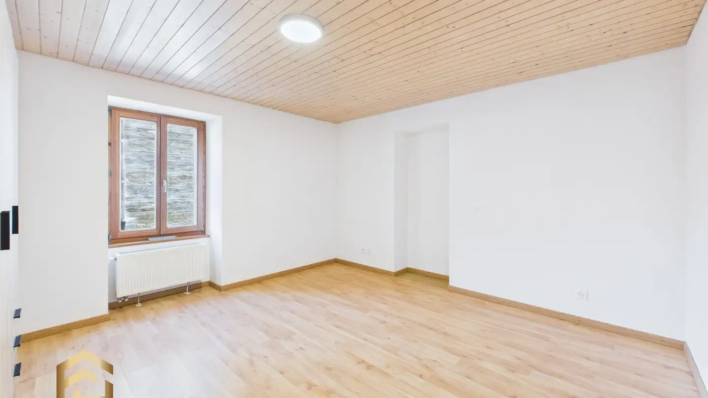 Appartement à vendre - 3912 Termen - Photo 4