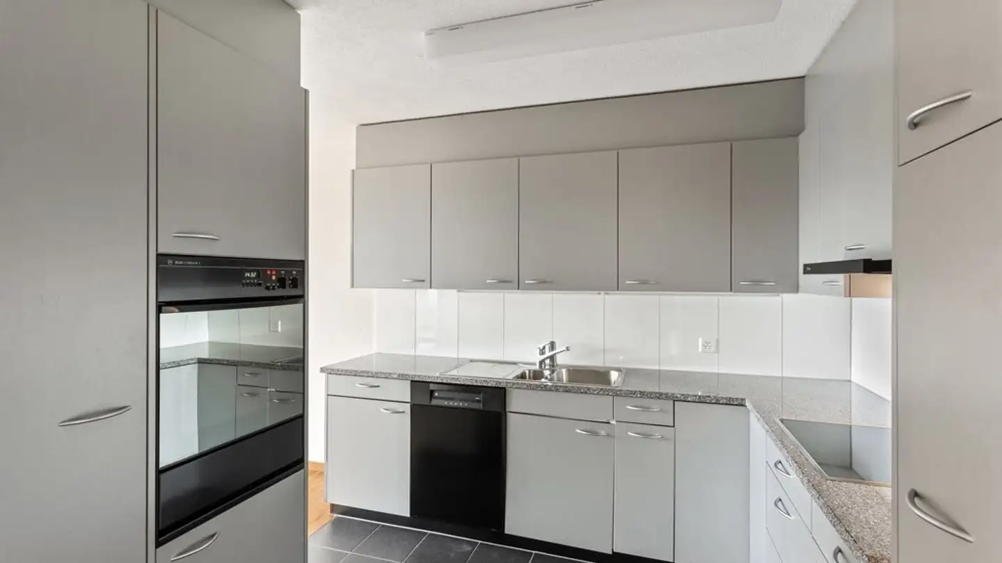 Appartamento in affitto - Schlosshofstrasse 64, 8400 Winterthur - Foto 2