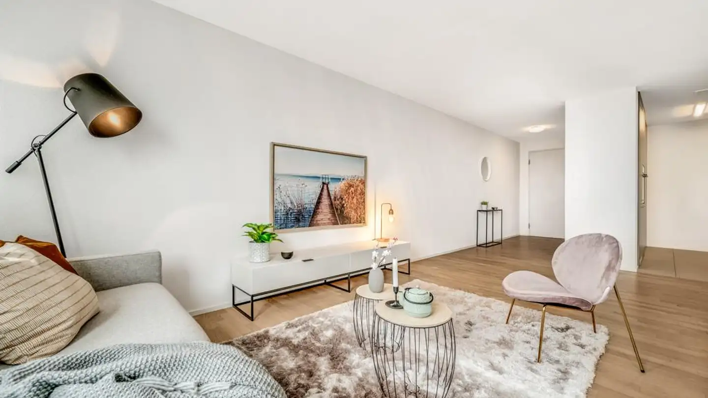 Wohnung mieten - Am Mattenhof 14, 6010 Kriens