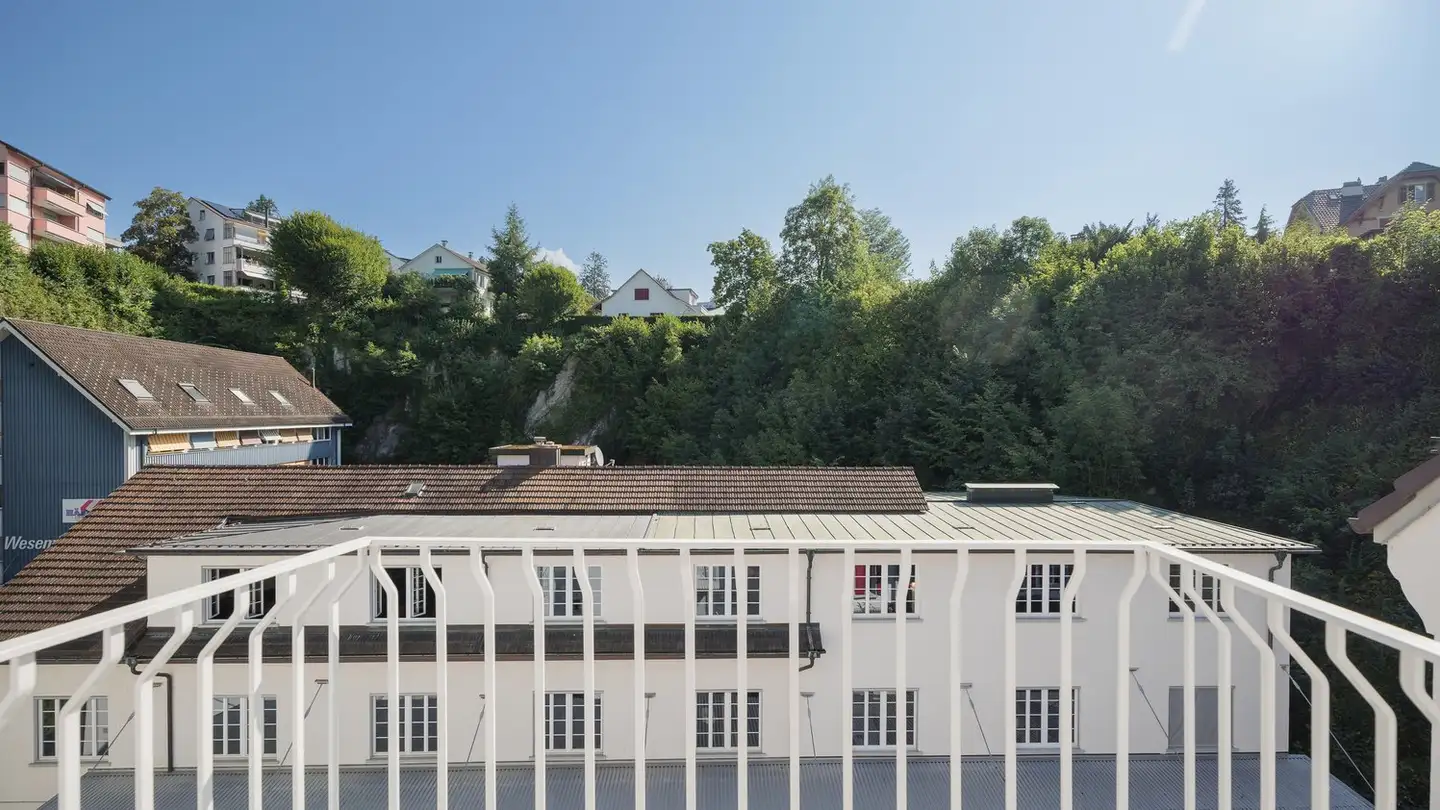 Appartamento in affitto - Wesemlinrain 12, 6006 Luzern - Foto 3