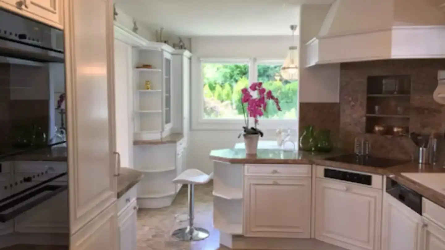 Zimmer mieten - Rebbergstrasse 24, 8954 Geroldswil
