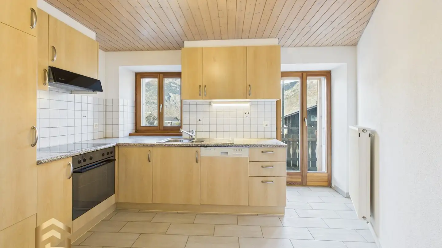 Appartement à vendre - 3912 Termen