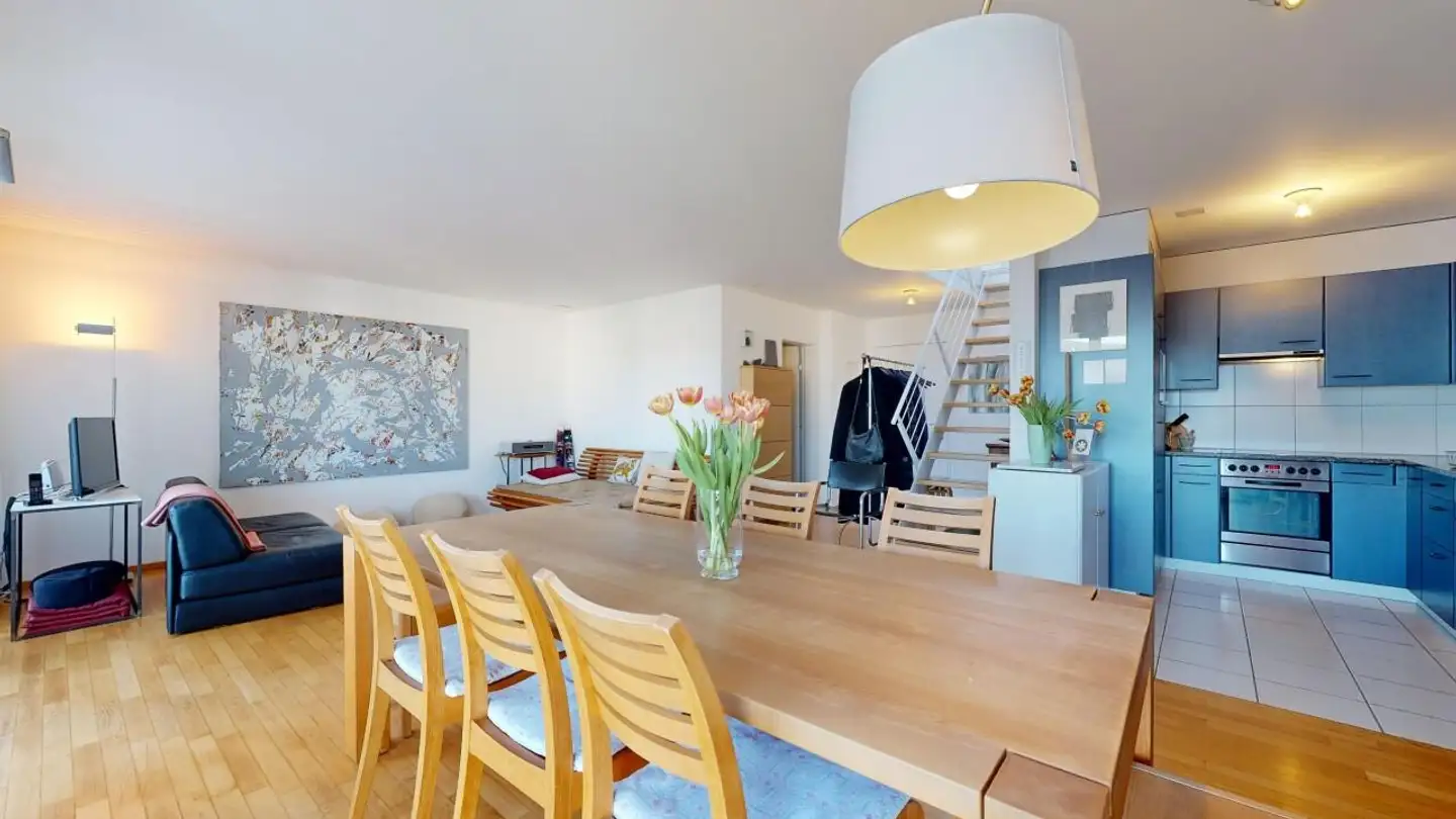 Wohnung kaufen - 8117 Fällanden - Foto 2