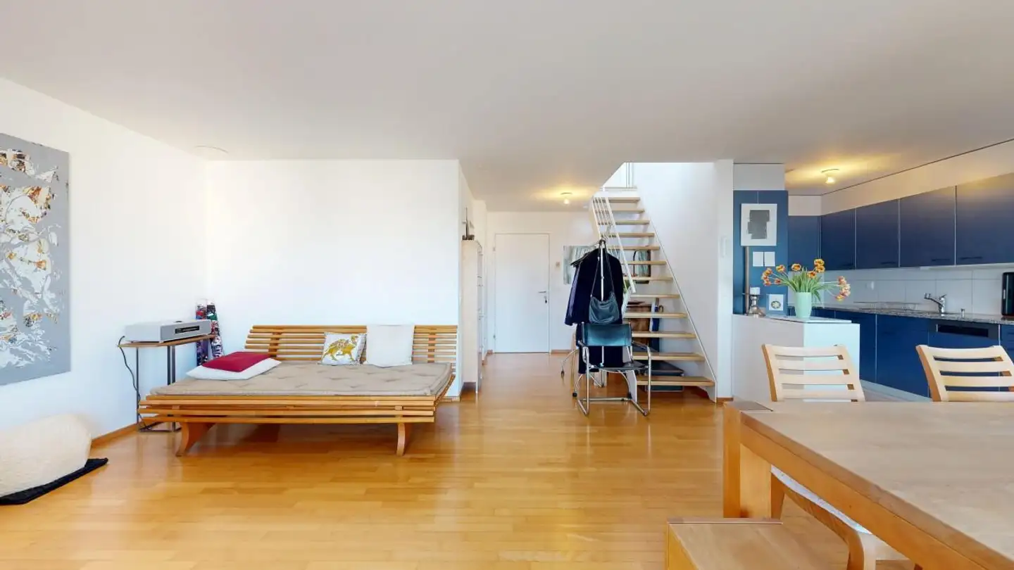 Wohnung kaufen - 8117 Fällanden - Foto 3