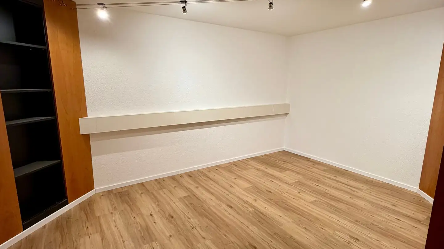 Spazio di archiviazione in affitto - Wintenbergweg 2, 4436 Oberdorf BL