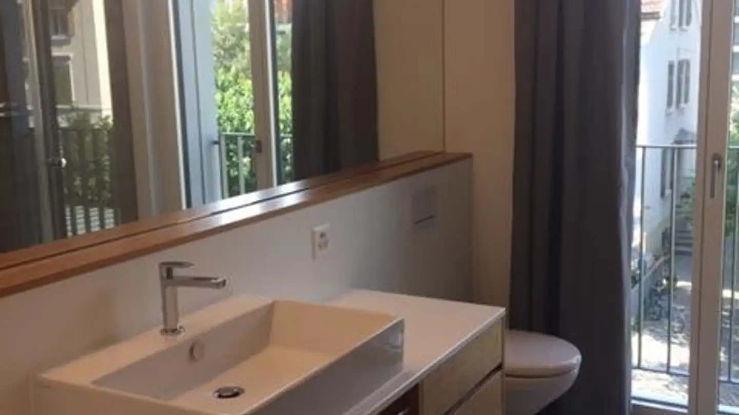 Apartment for rent - Rigastrasse 10, 7000 Chur - Photo 4
