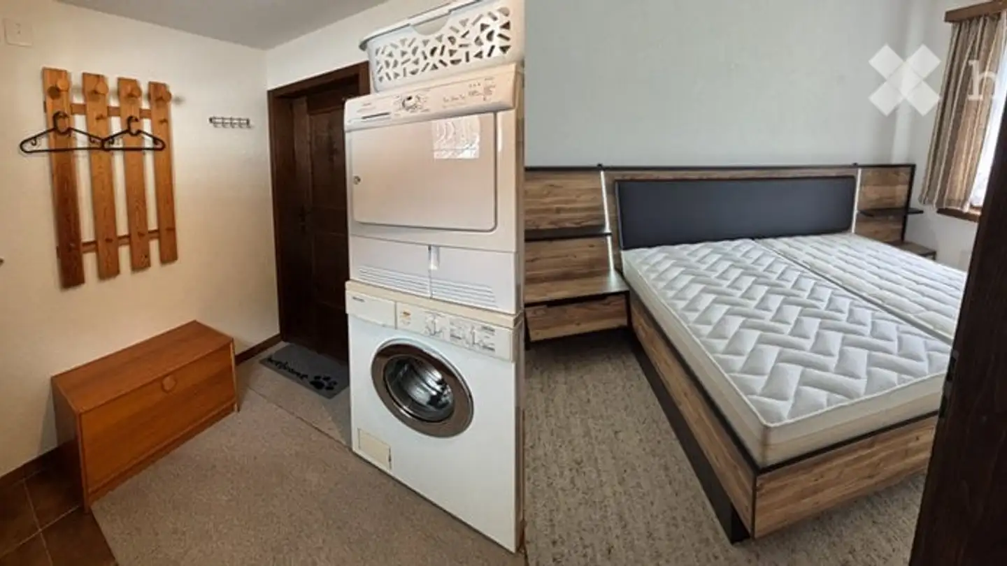 Appartamento in affitto - Via Bugnei 6, 7188 Sedrun - Foto 4