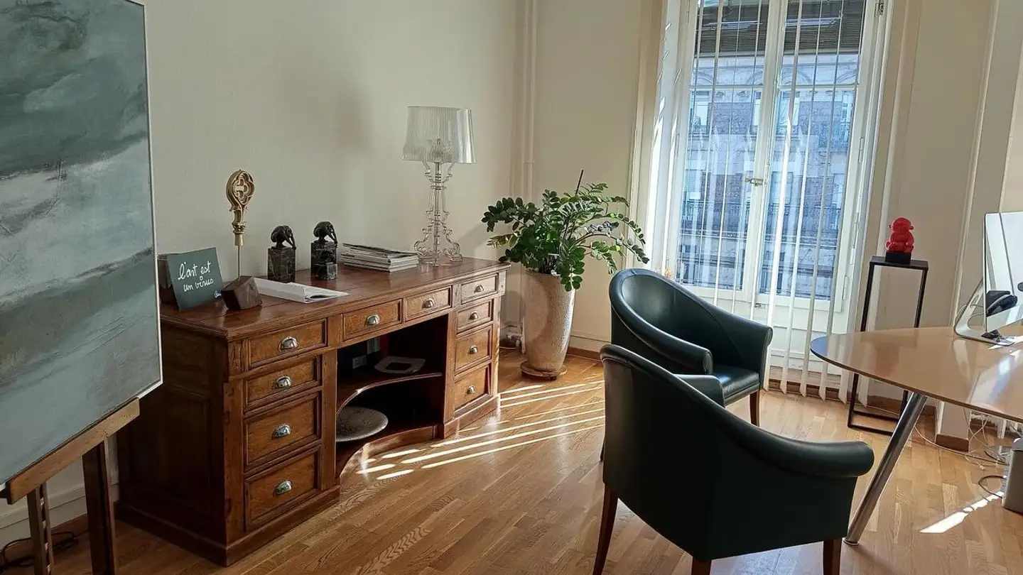 Commercial for rent - 1201 Genève - Photo 2