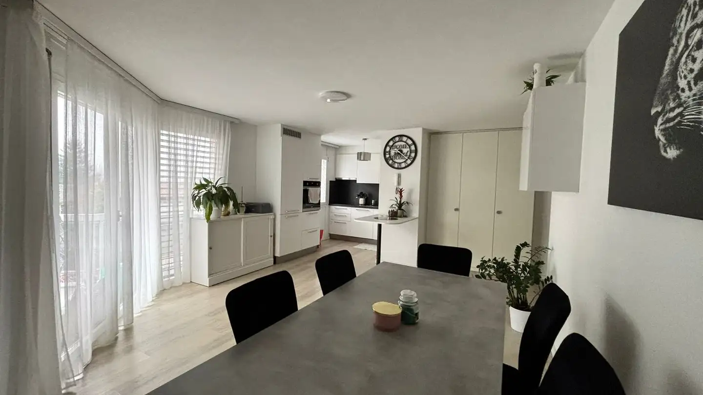 Apartment for rent - Ai Brascéi 15, 6702 Claro