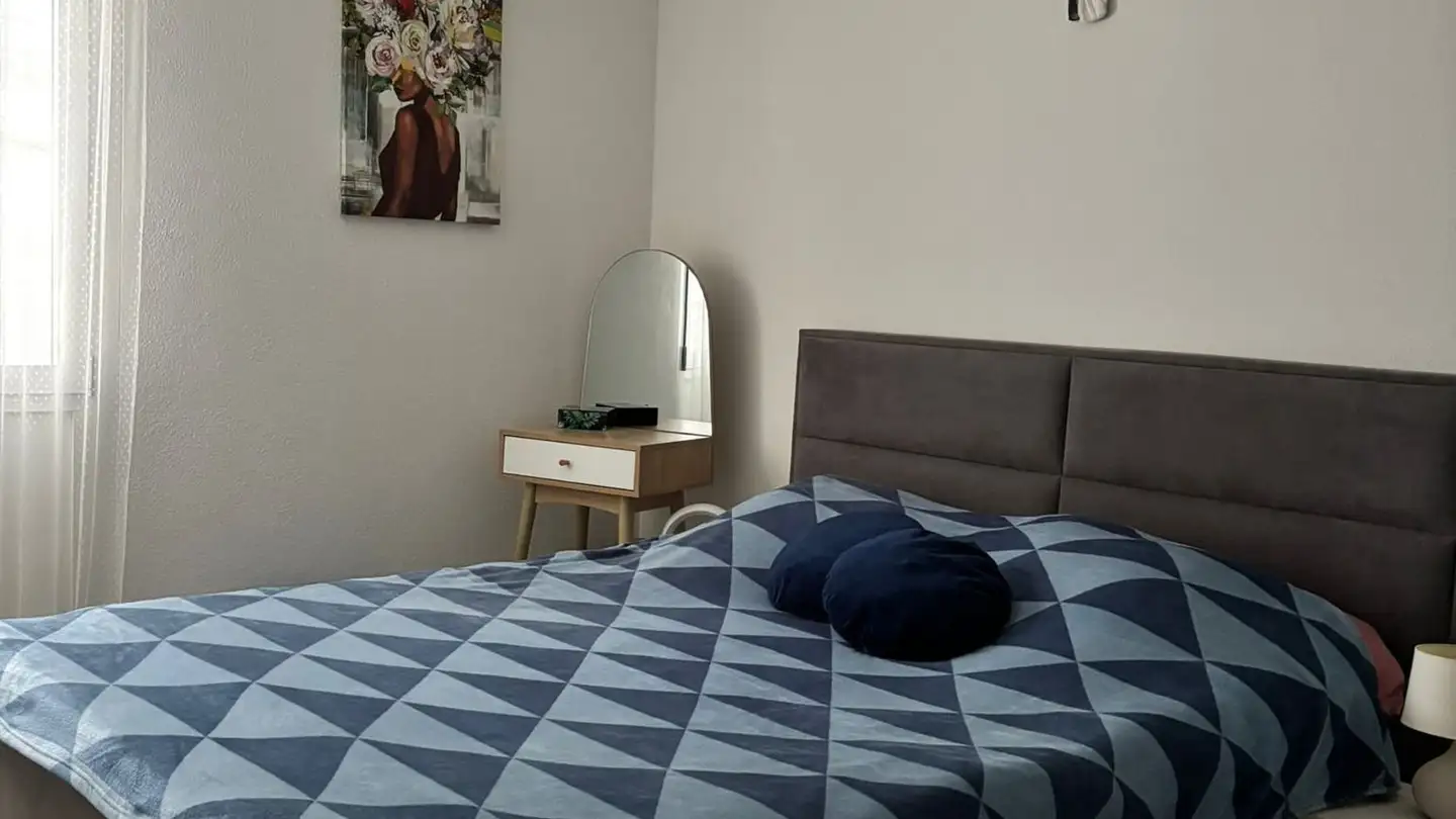 Appartamento in affitto - Ai Brascéi 15, 6702 Claro - Photo 4