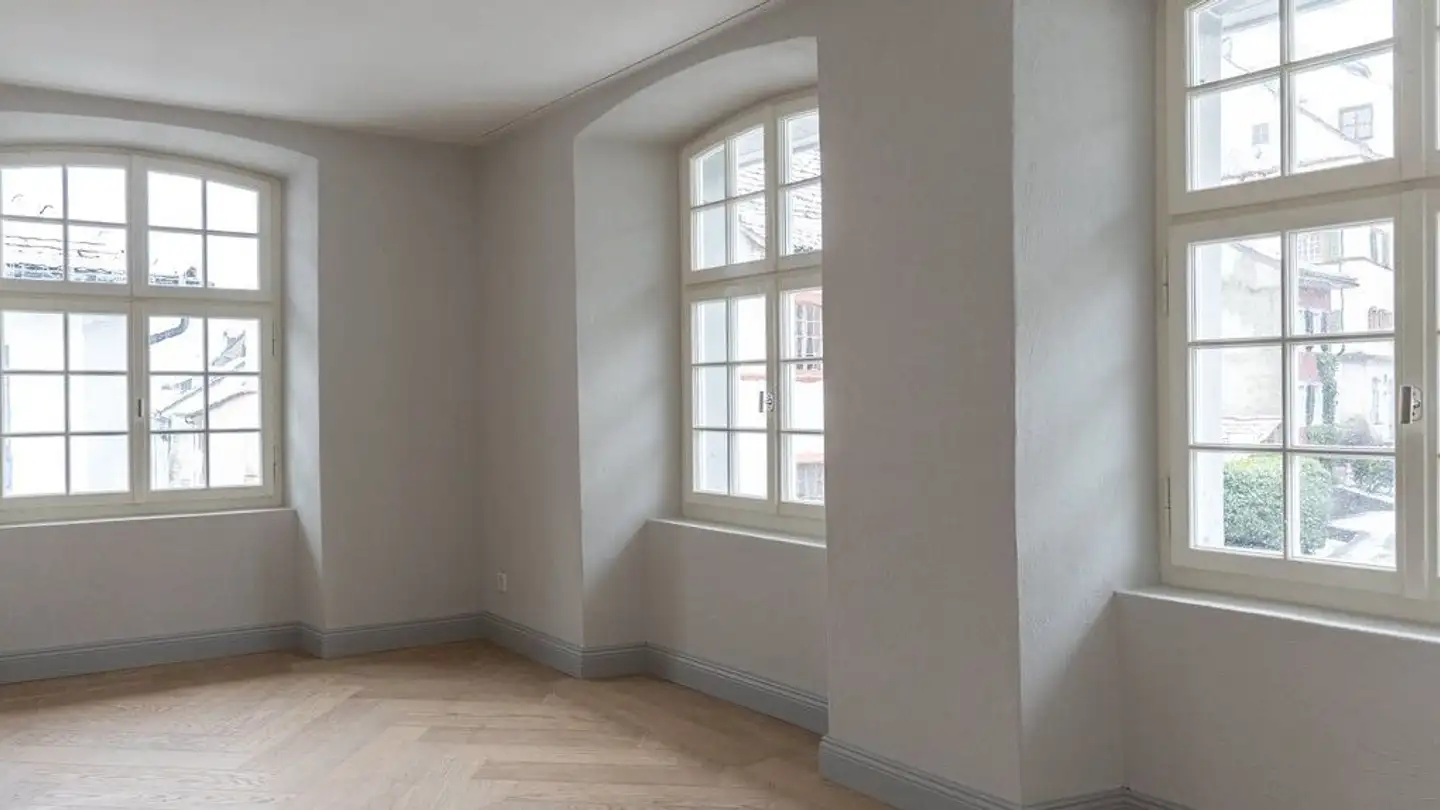 Appartamento in affitto - Rheingasse 6, 5466 Kaiserstuhl AG - Foto 3