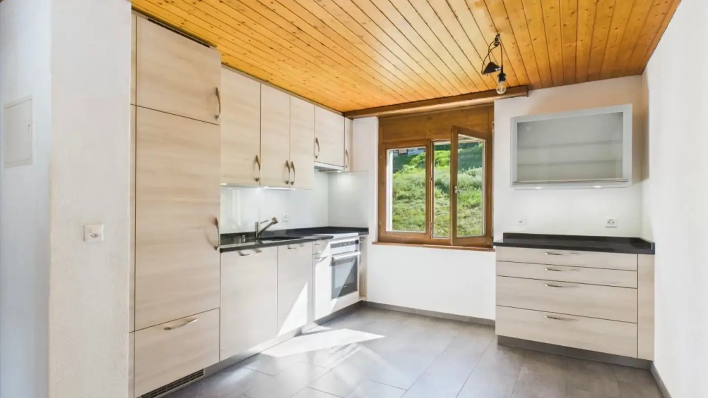 Appartamento in affitto - 3933 Staldenried - Photo 4