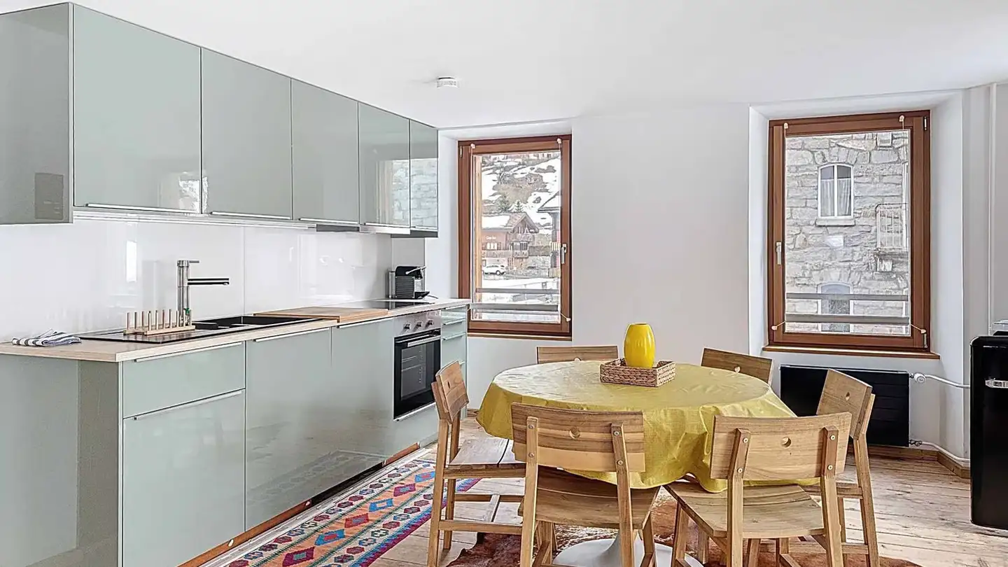 Wohnung kaufen - 3928 Randa