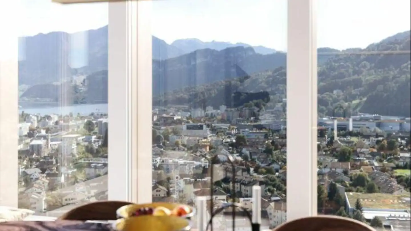 Appartamento in affitto - Am Mattenhof 1, 6010 Kriens - Foto 4