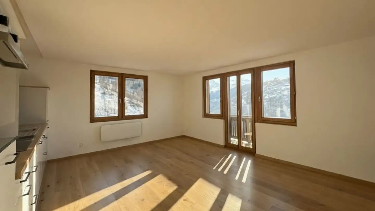 Appartement à vendre - 1961 Vernamiège - Photo 2