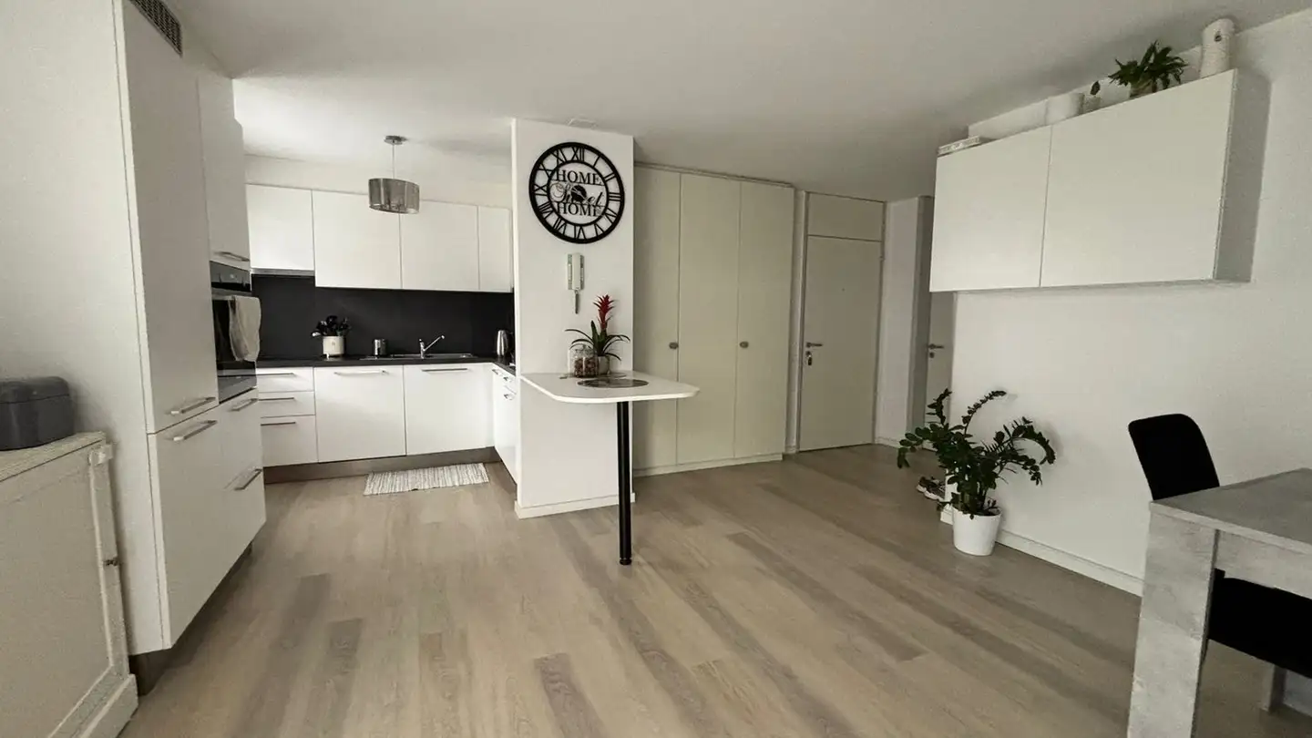 Appartamento in affitto - Ai Brascéi 15, 6702 Claro - Photo 2