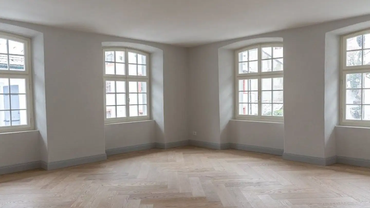 Appartamento in affitto - Rheingasse 6, 5466 Kaiserstuhl AG