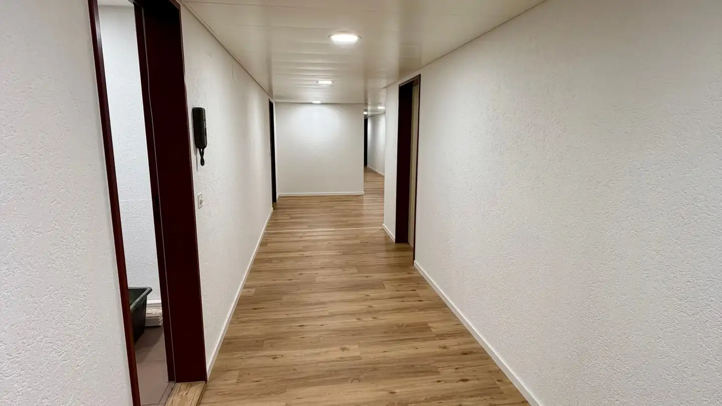 Spazio di archiviazione in affitto - Wintenbergweg 2, 4436 Oberdorf BL - Foto 3