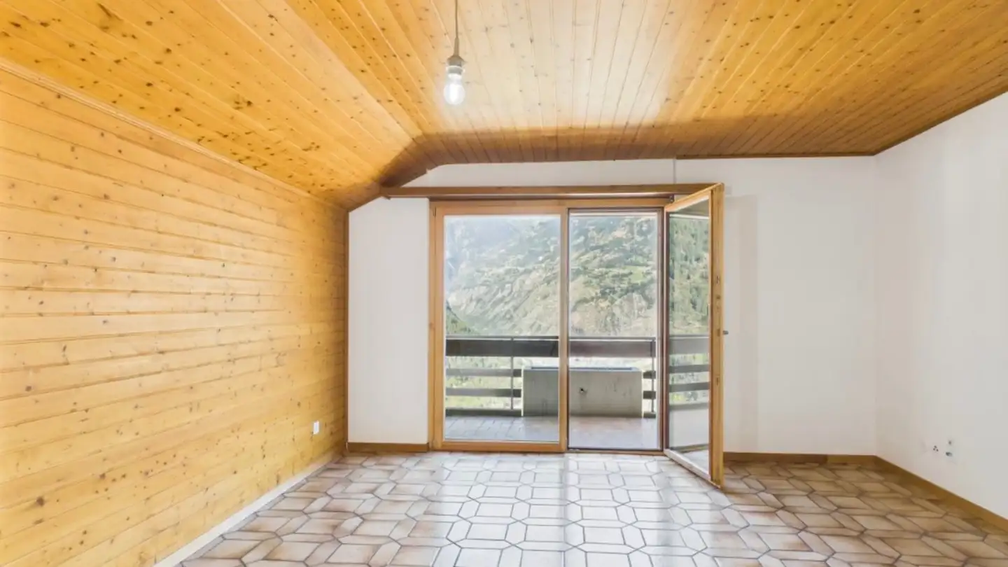 Appartamento in affitto - 3933 Staldenried - Photo 2