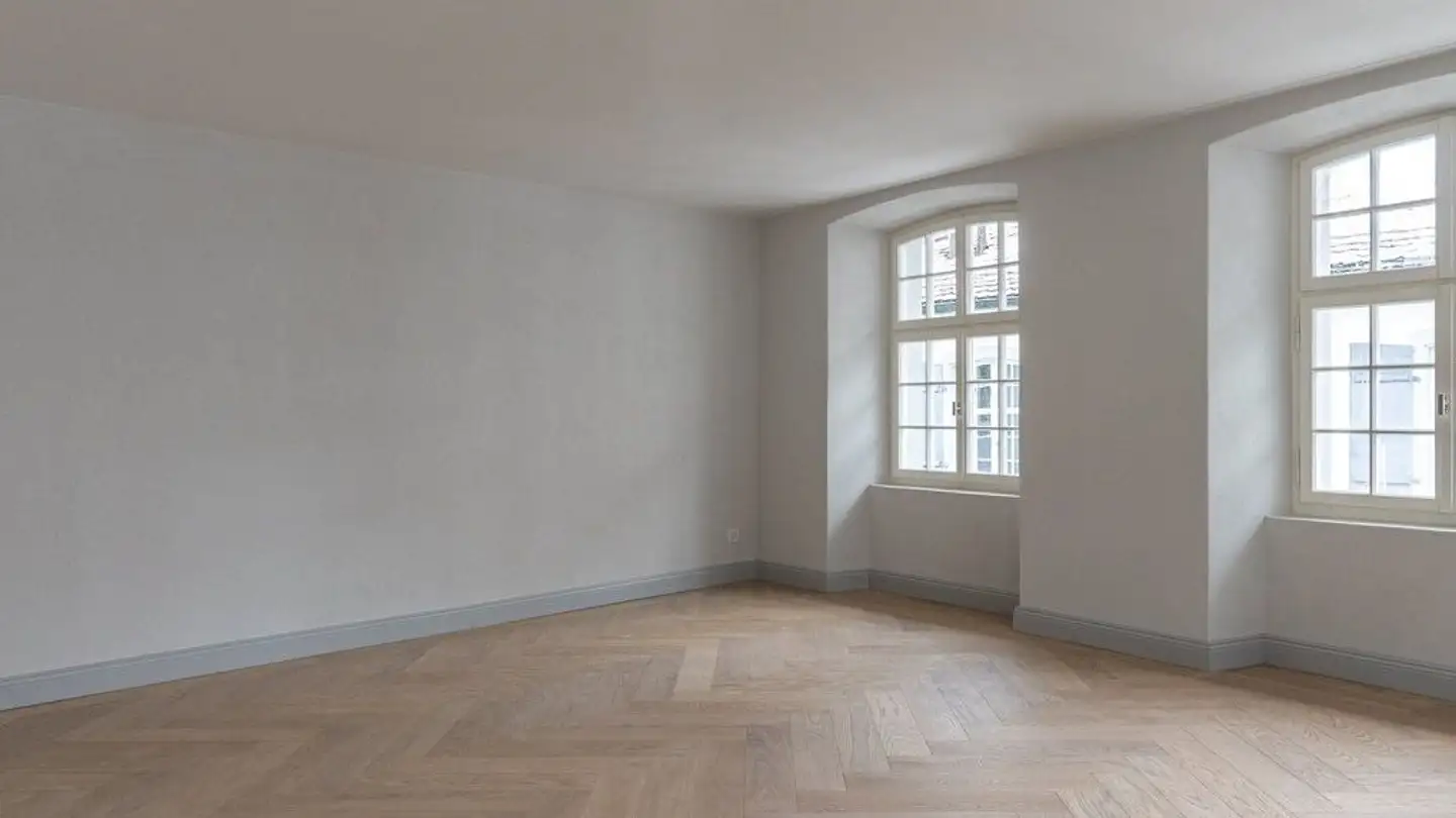 Appartamento in affitto - Rheingasse 6, 5466 Kaiserstuhl AG - Foto 2