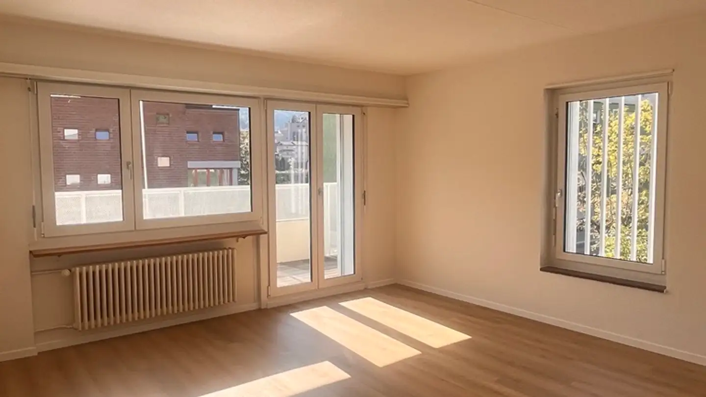 Apartment for rent - Sankt-Karli-Strasse 52, 6004 Luzern