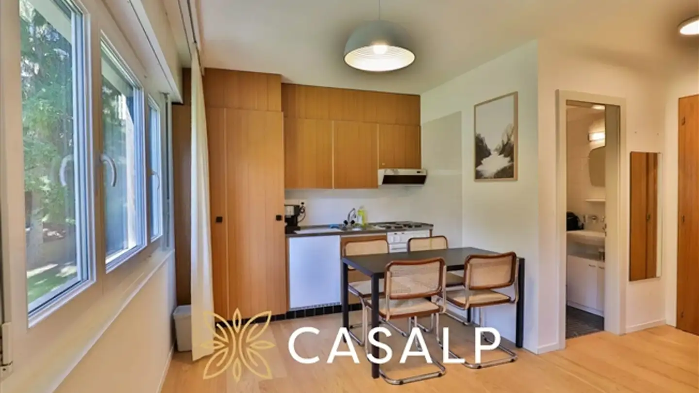 Appartamento in vendita - 3963 Crans-Montana - Photo 2