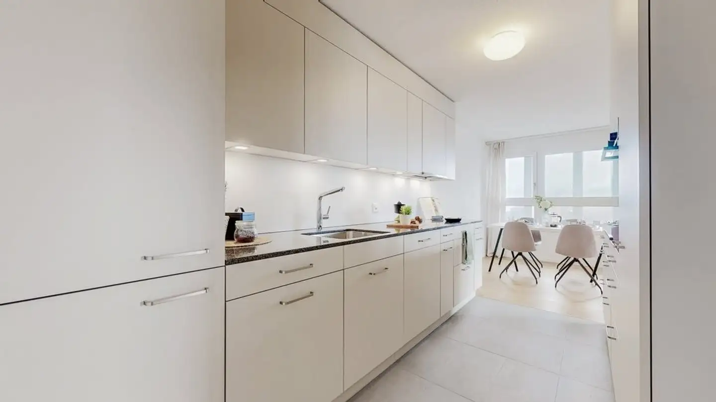 Appartement à louer - Holenackerstrasse 85, 3027 Bern - Photo 4