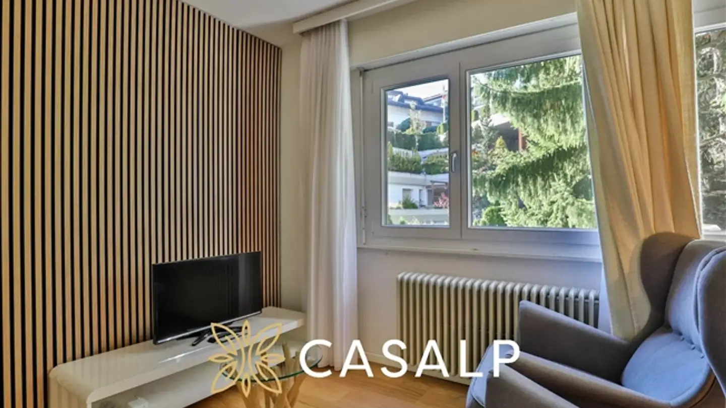 Appartamento in vendita - 3963 Crans-Montana - Photo 3