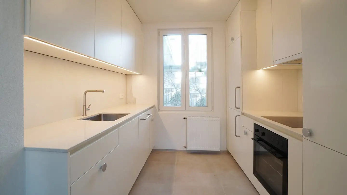 Apartment for rent - Spitzwaldstrasse 51, 4123 Allschwil - Photo 2