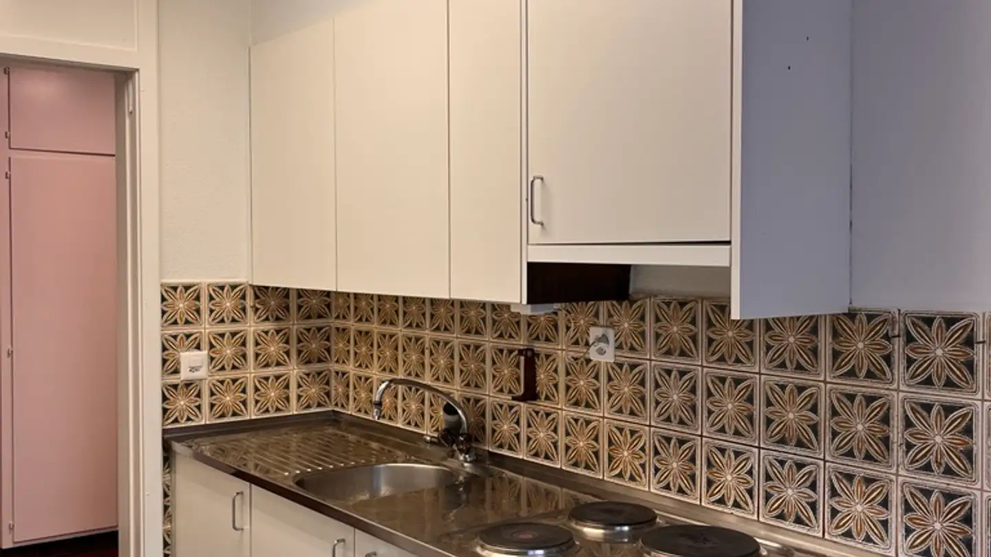 Apartment for rent - Sankt-Karli-Strasse 52, 6004 Luzern - Photo 3