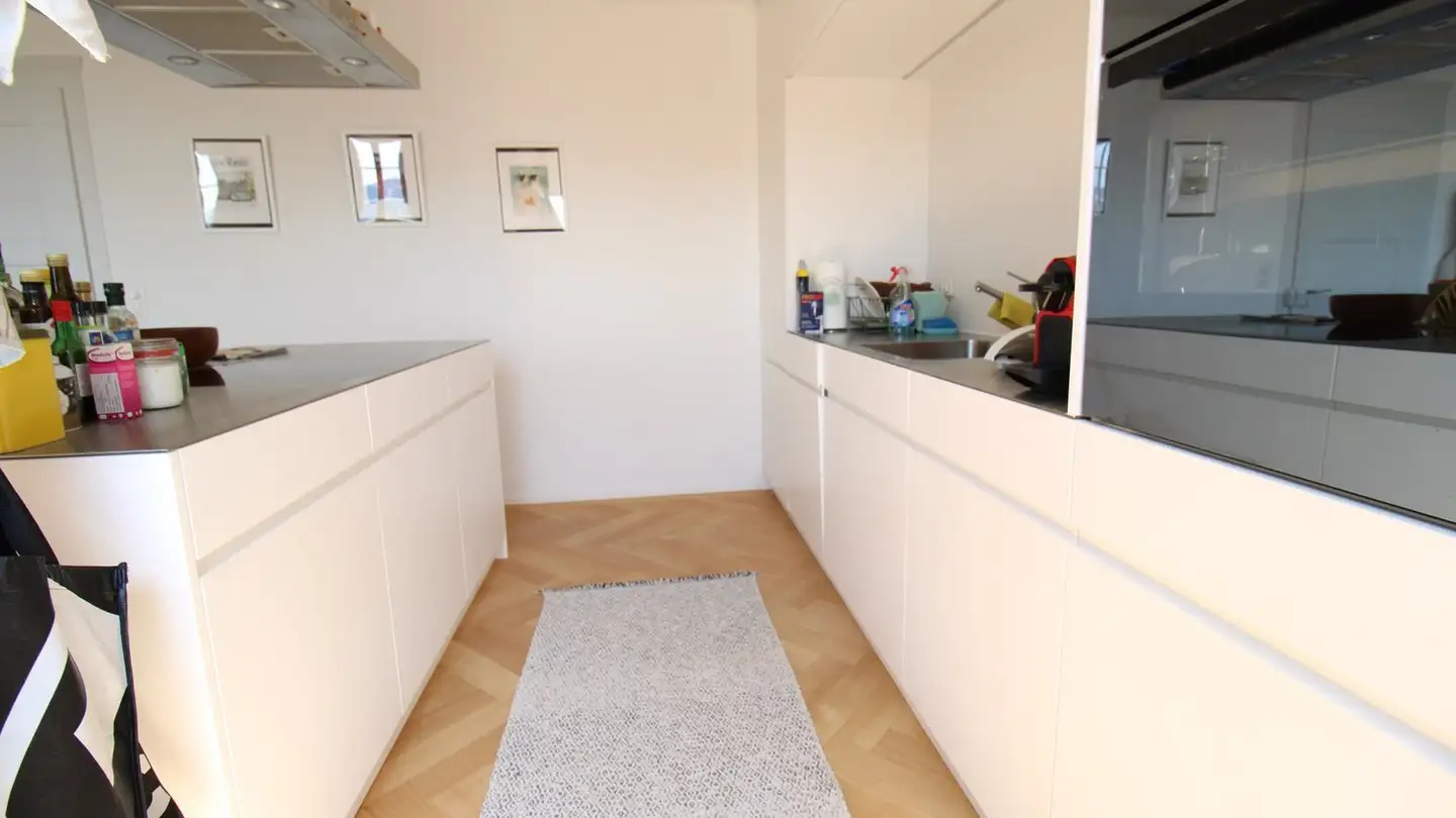 Attico in affitto - Rue Des Alpes / Alpenstrasse 45, 2502 Biel/Bienne - Foto 4