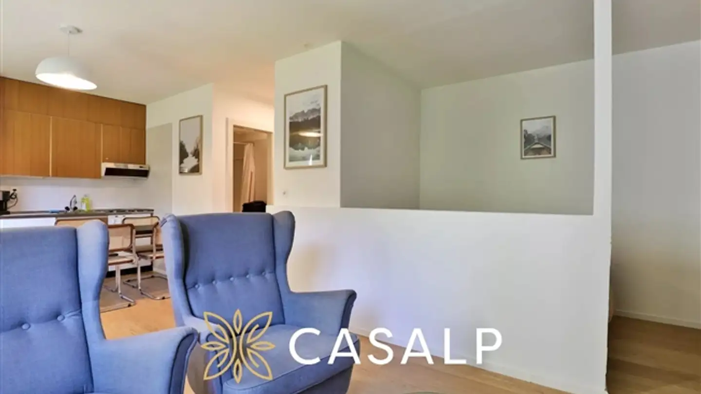 Appartamento in vendita - 3963 Crans-Montana - Photo 4