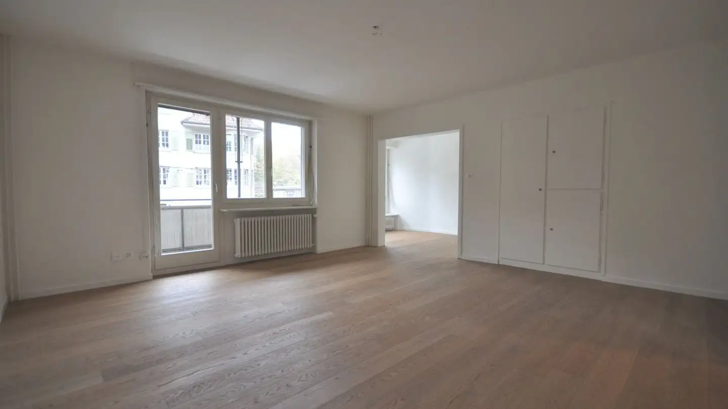 Appartement à louer - Forchstrasse 271, 8008 Zürich