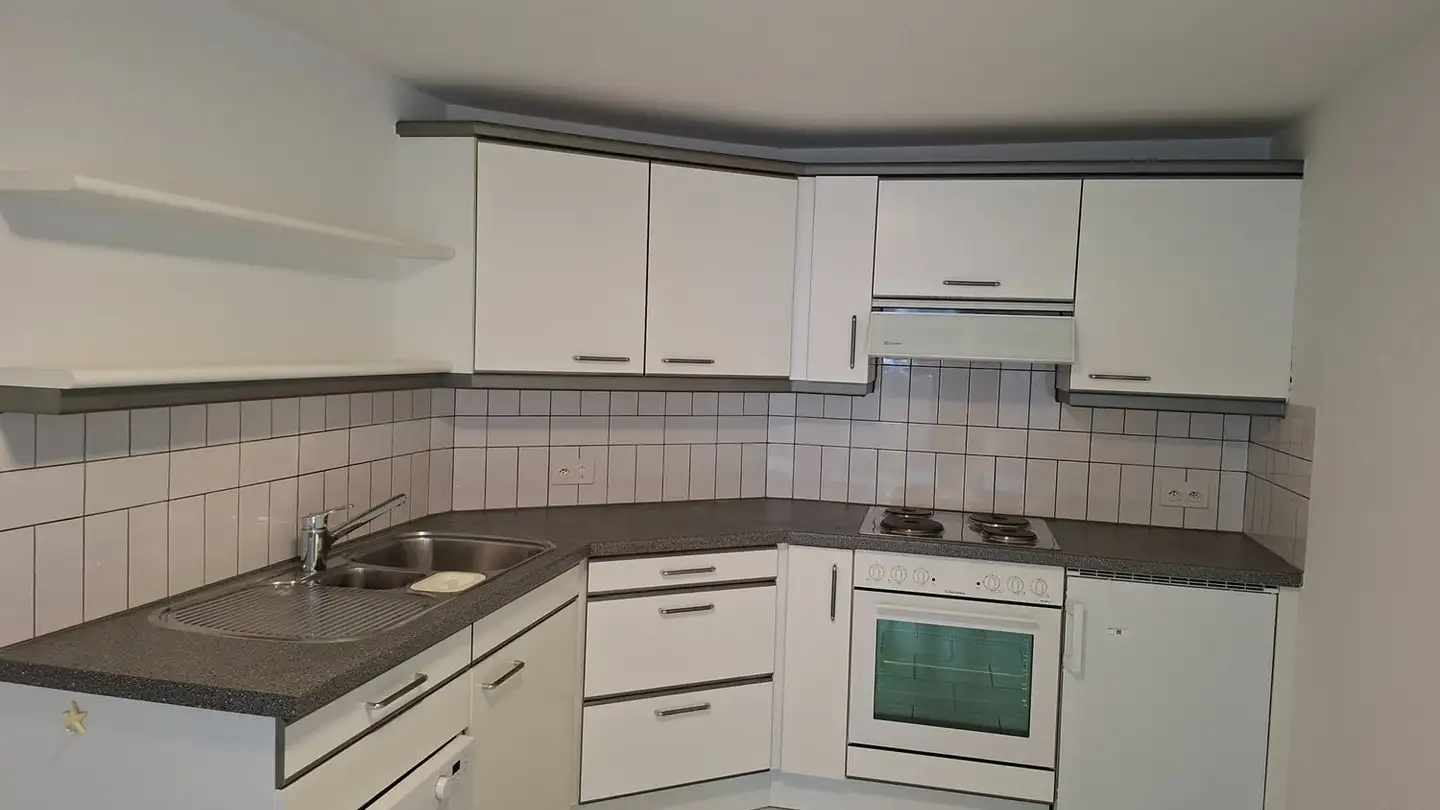 Apartment for rent - 1700 Fribourg