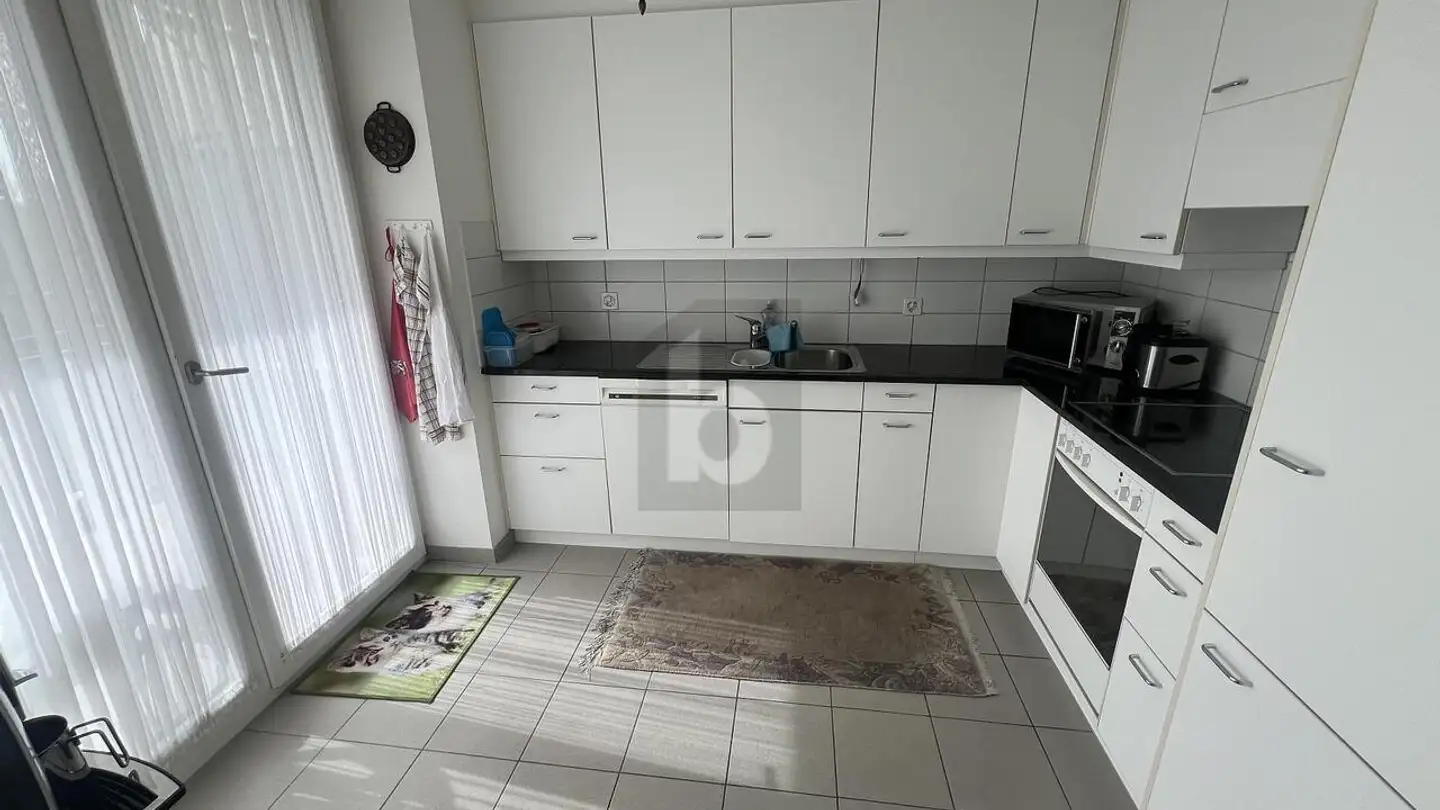 Apartment for rent - 4125 Riehen - Photo 3