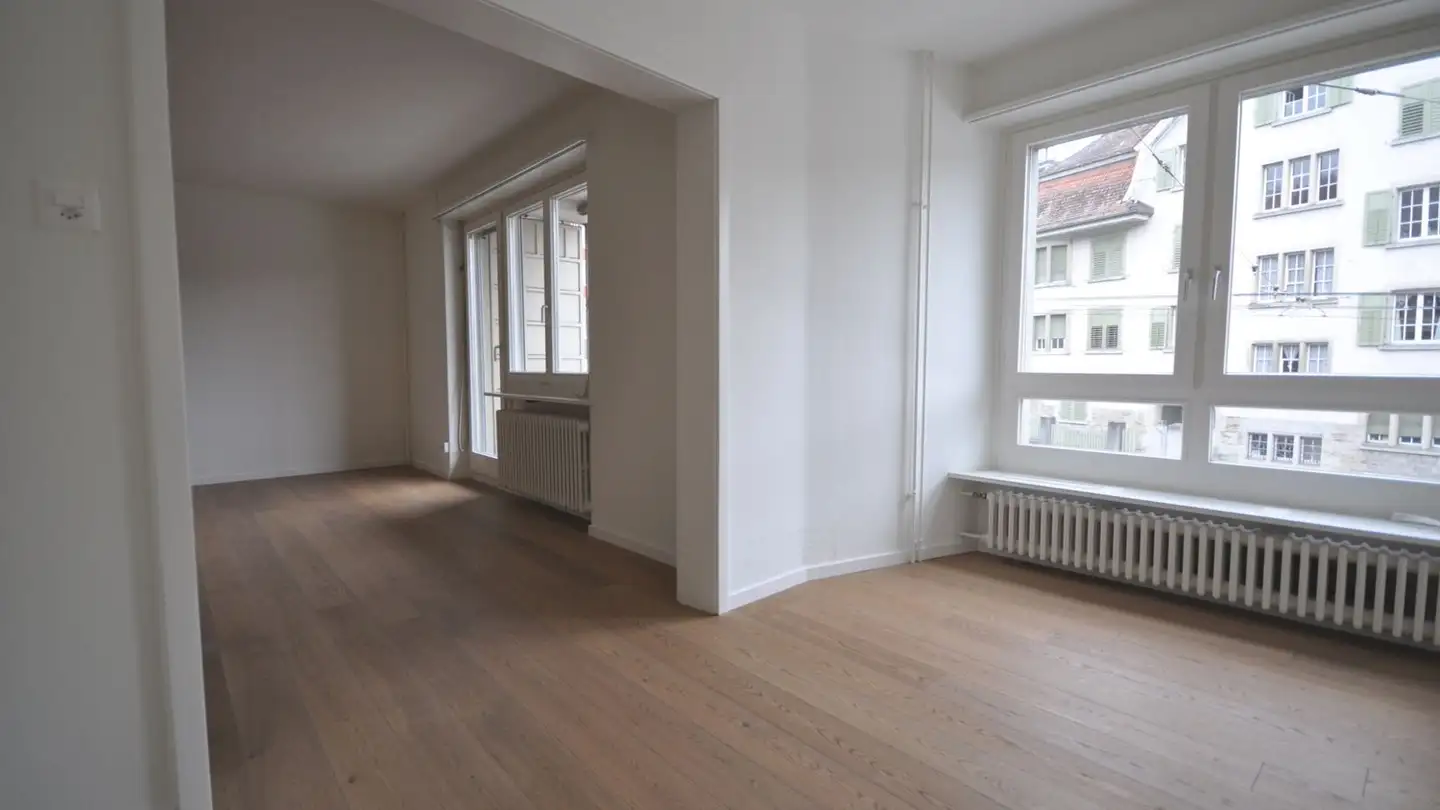 Appartement à louer - Forchstrasse 271, 8008 Zürich - Photo 2