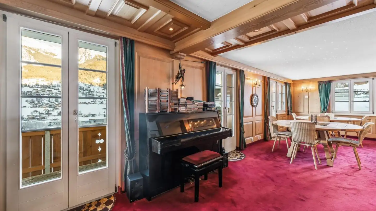 Chalet in vendita - 3818 Grindelwald - Foto 4