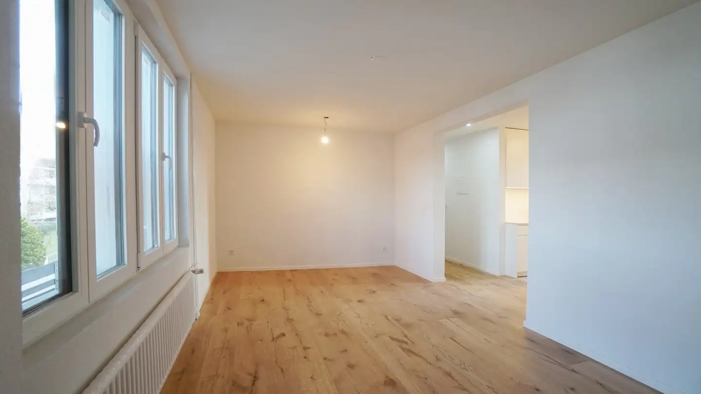 Apartment for rent - Spitzwaldstrasse 51, 4123 Allschwil - Photo 3