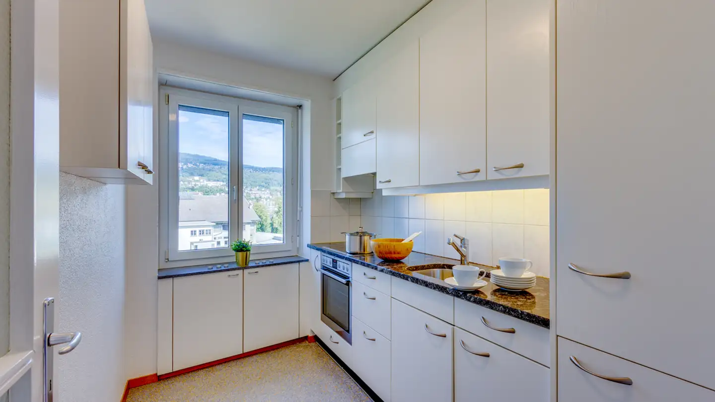 Wohnung mieten - Route De Brügg / Brüggstrasse 1, 2503 Biel/Bienne - Foto 4