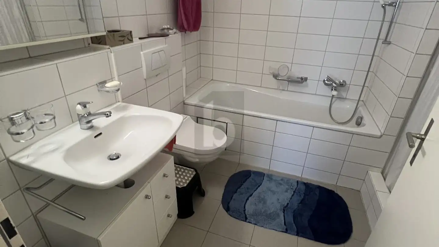Apartment for rent - 4125 Riehen