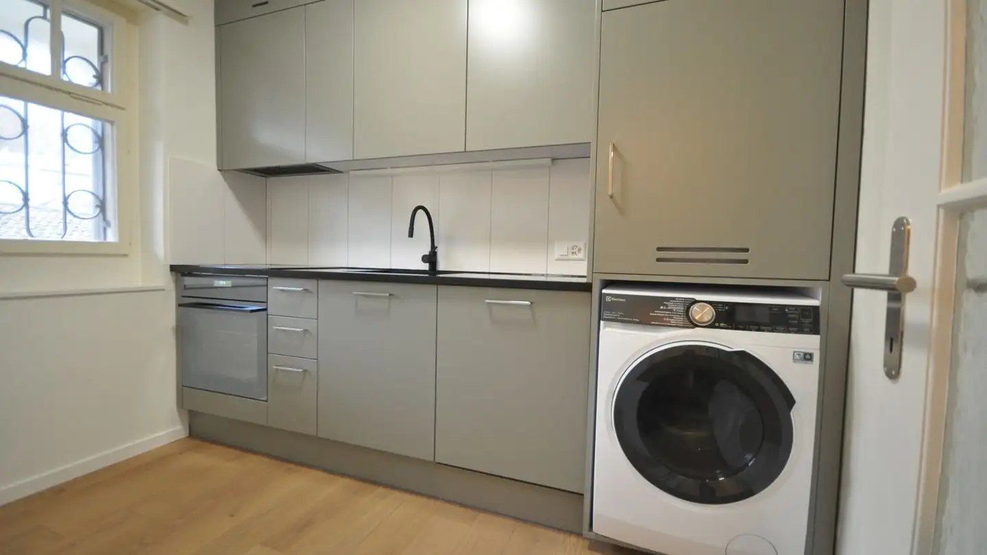 Appartement à louer - Forchstrasse 271, 8008 Zürich - Photo 4