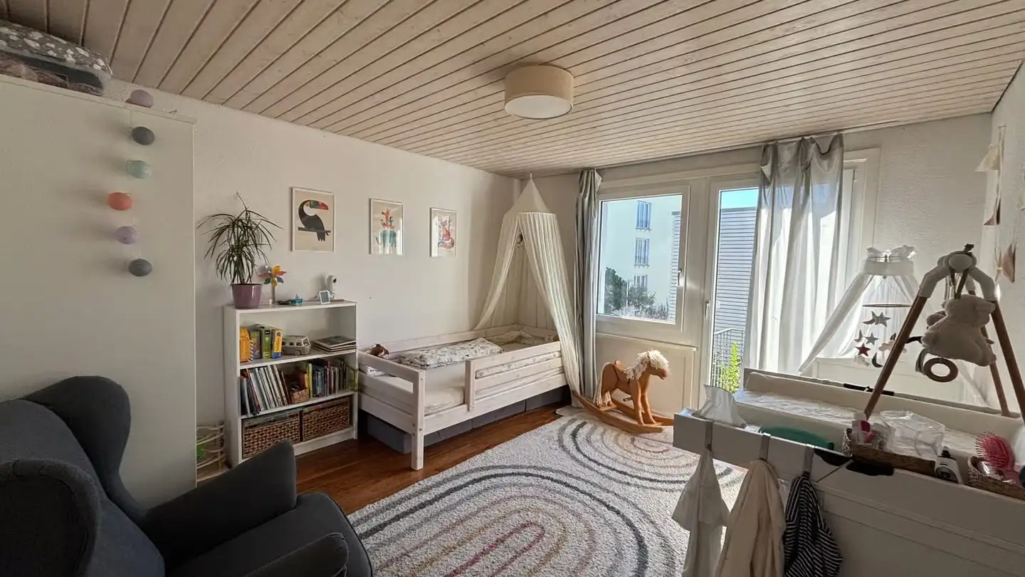 Maison individuelle à louer - 3612 Steffisburg - Photo 2