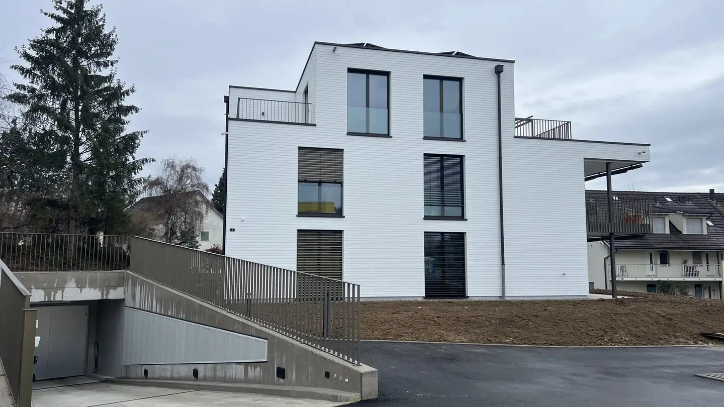 Wohnung mieten - 8330 Pfäffikon ZH - Foto 2