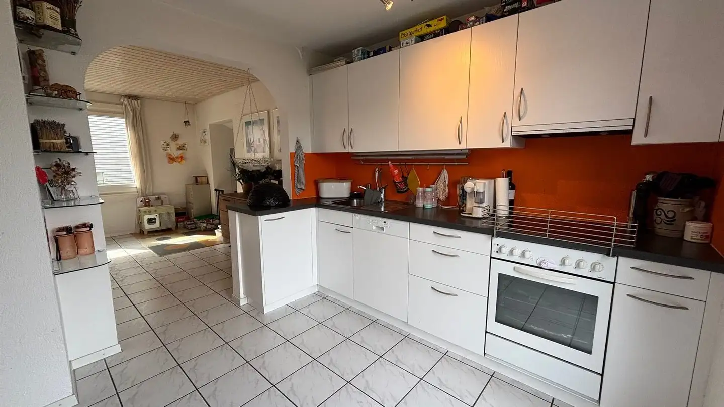 Maison individuelle à louer - 3612 Steffisburg - Photo 3